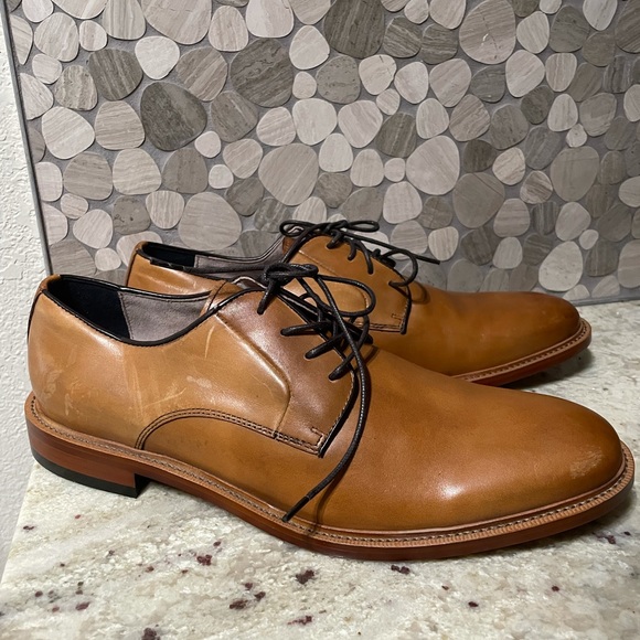 Banana Republic Hinto Italian Leather Men’s Shoe main image 5